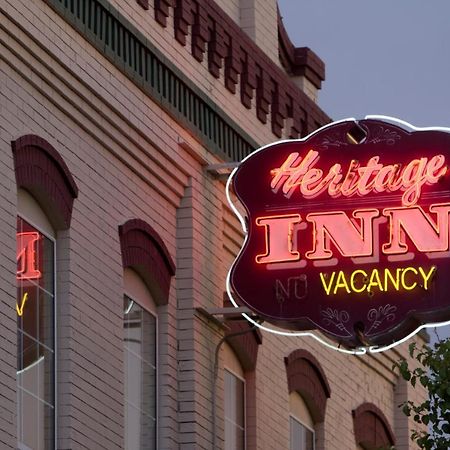 Heritage Inn Artesia Exterior photo